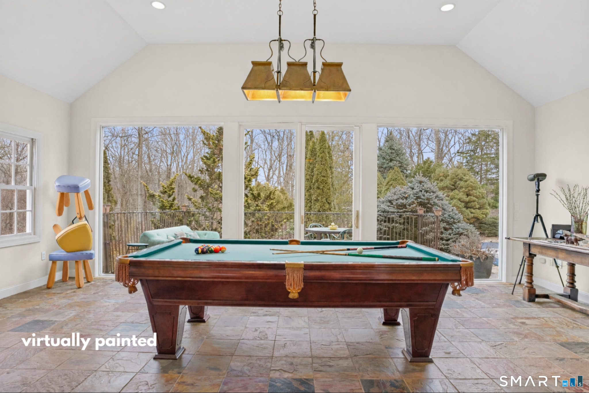 12 Fox Run Drive Easton CT 06612