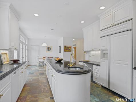 12 Fox Run Drive Easton CT 06612