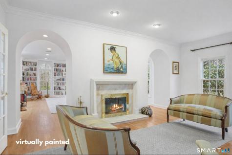 12 Fox Run Drive Easton CT 06612