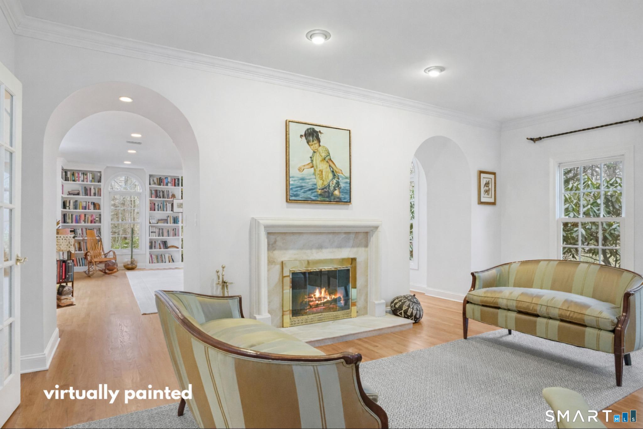 12 Fox Run Drive Easton CT 06612