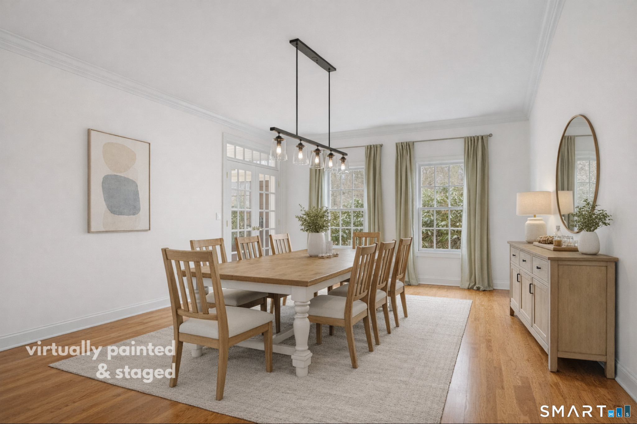 12 Fox Run Drive Easton CT 06612