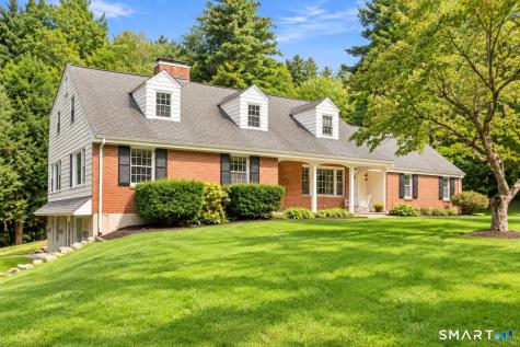 16 Oakhurst Road Simsbury CT 06070