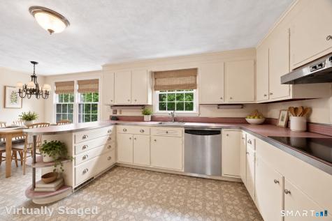 16 Oakhurst Road Simsbury CT 06070