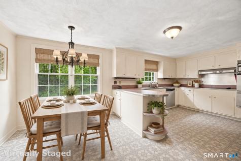 16 Oakhurst Road Simsbury CT 06070