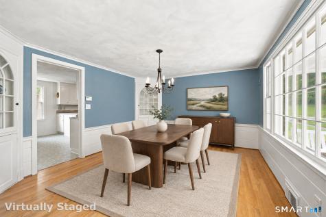 16 Oakhurst Road Simsbury CT 06070
