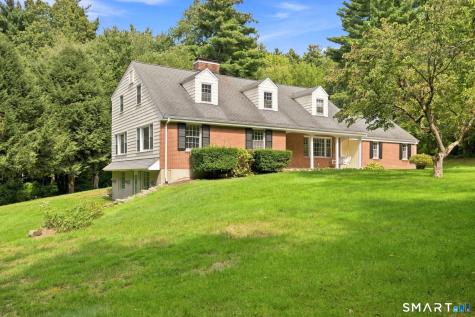 16 Oakhurst Road Simsbury CT 06070