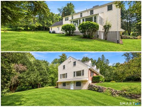 16 Oakhurst Road Simsbury CT 06070