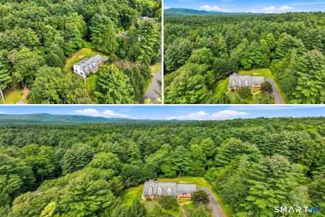 16 Oakhurst Road Simsbury CT 06070