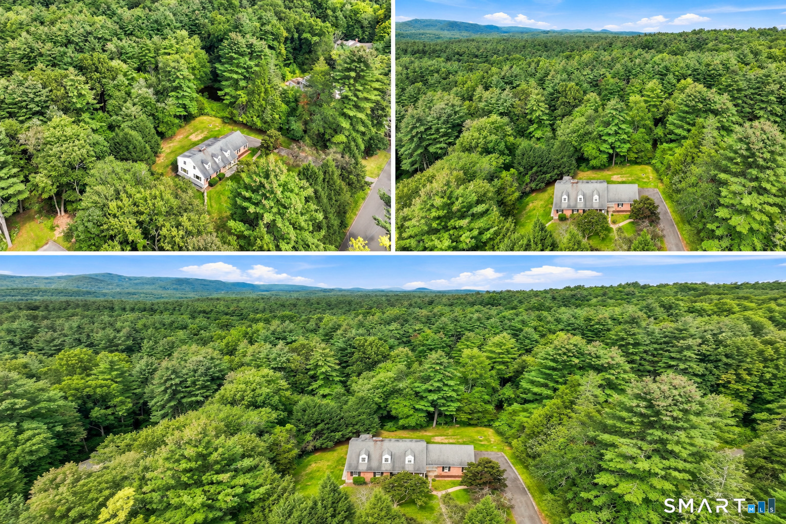 16 Oakhurst Road Simsbury CT 06070