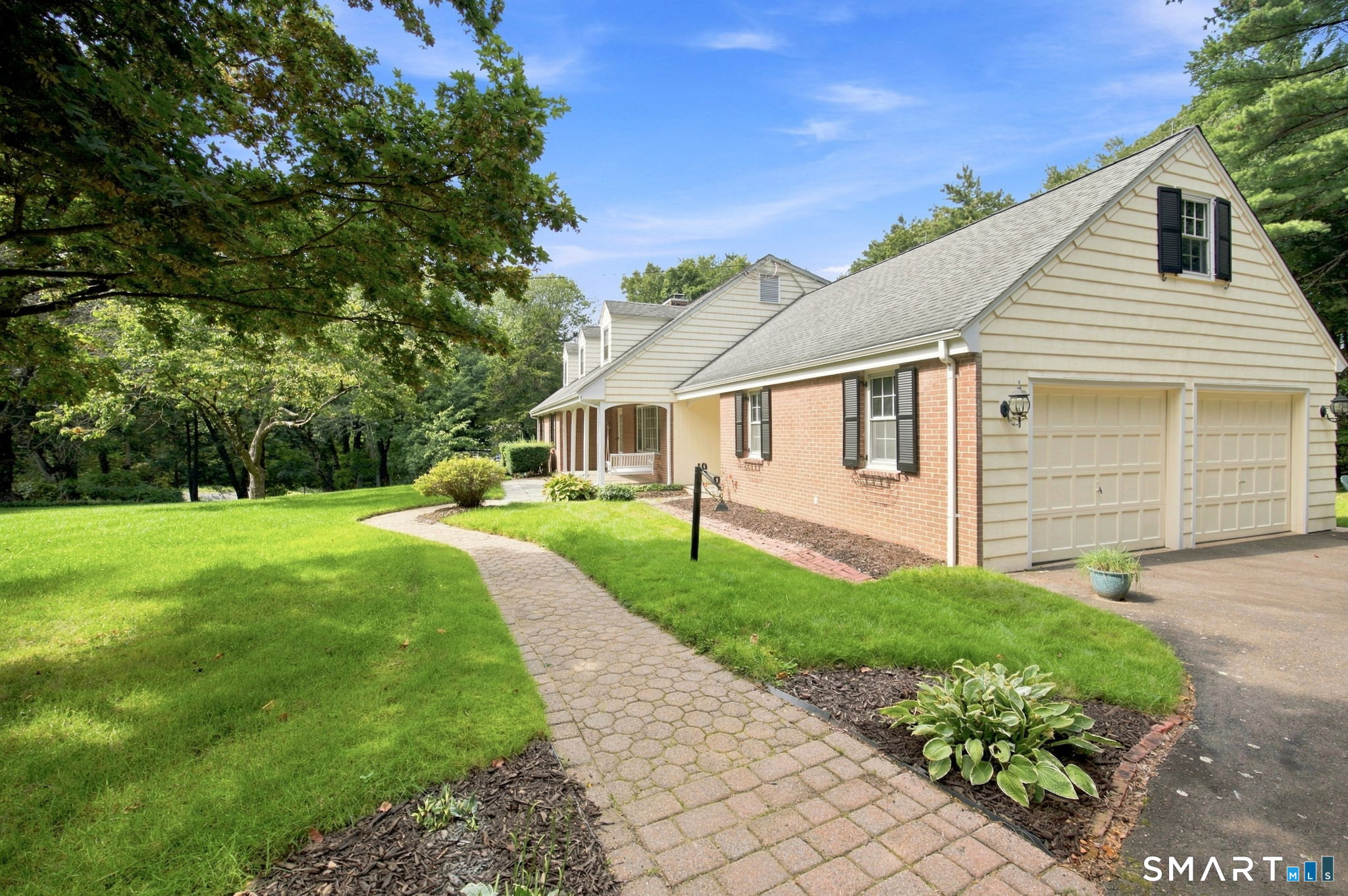 16 Oakhurst Road Simsbury CT 06070