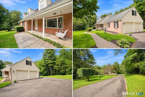 16 Oakhurst Road Simsbury CT 06070