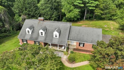 16 Oakhurst Road Simsbury CT 06070