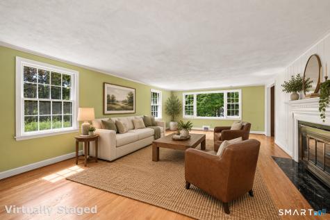 16 Oakhurst Road Simsbury CT 06070