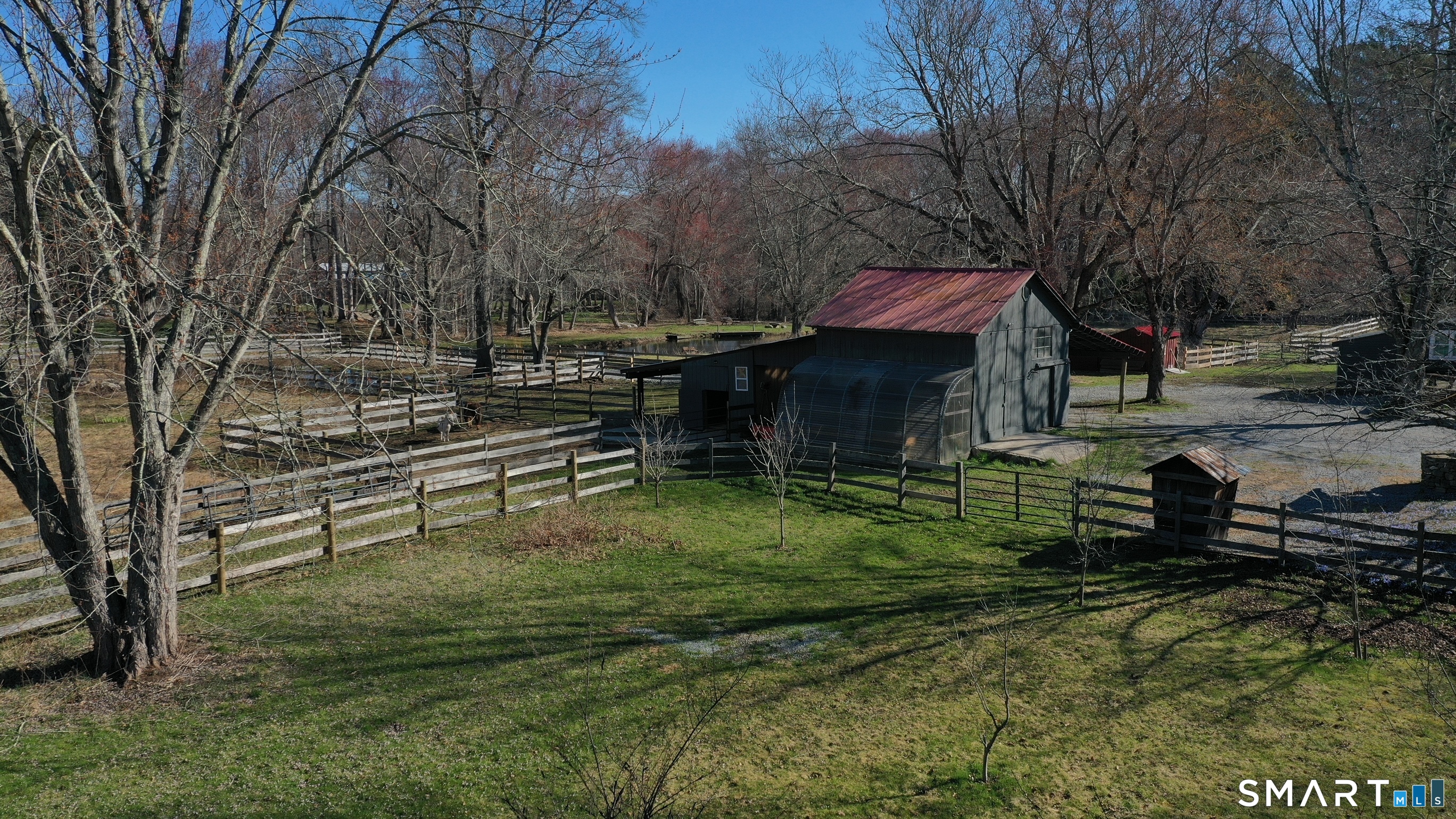 461 Green Hill Road Madison CT 06443