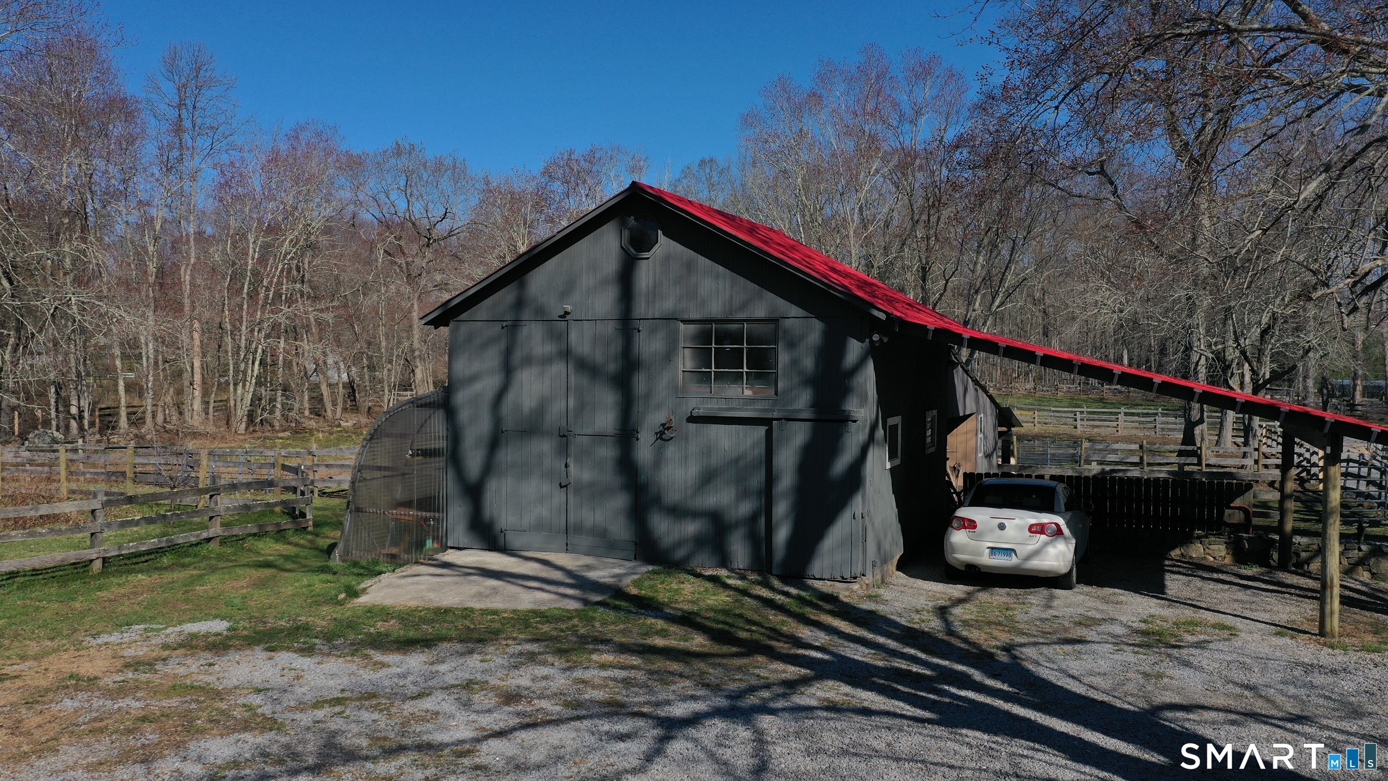 461 Green Hill Road Madison CT 06443