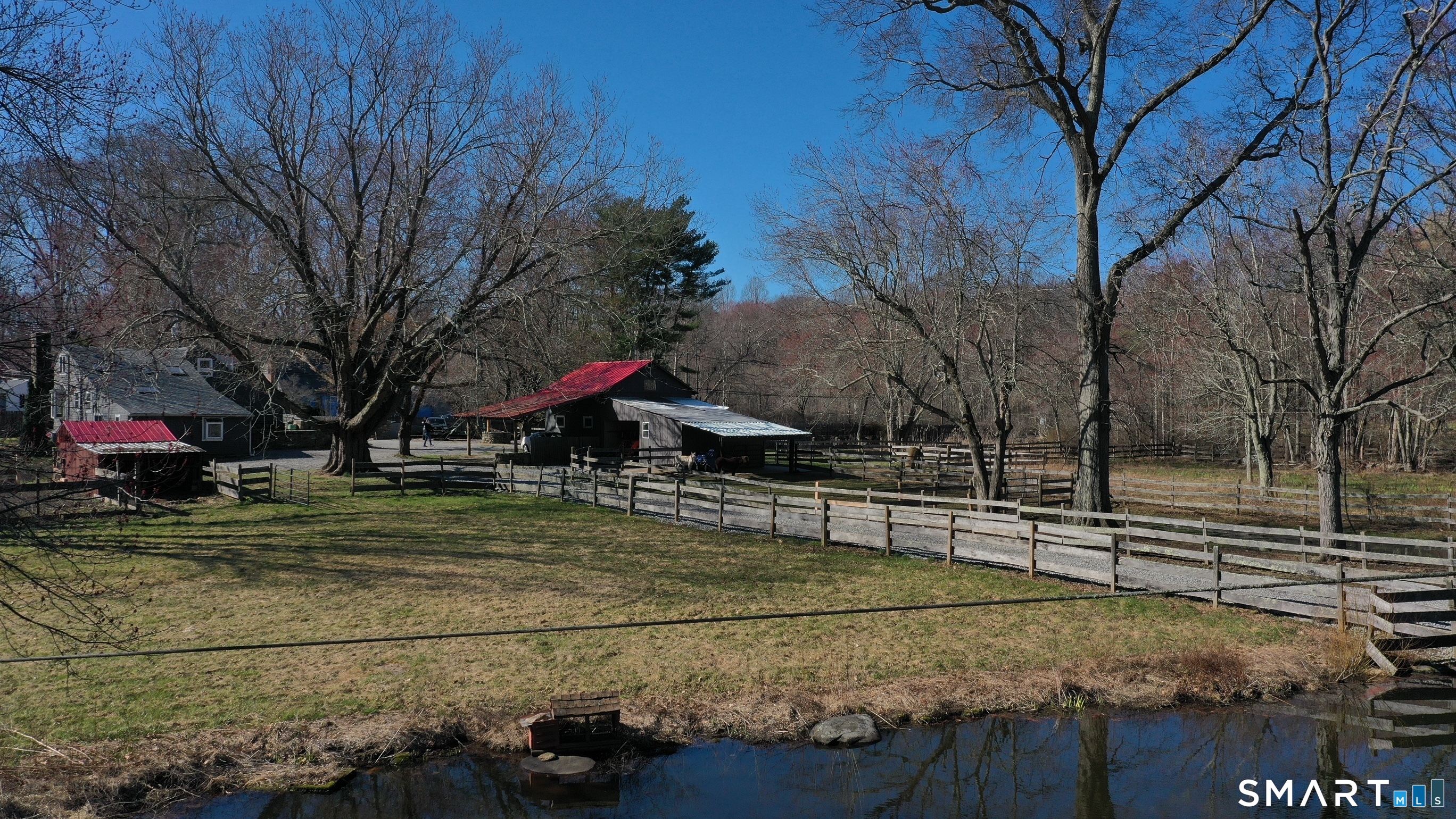 461 Green Hill Road Madison CT 06443