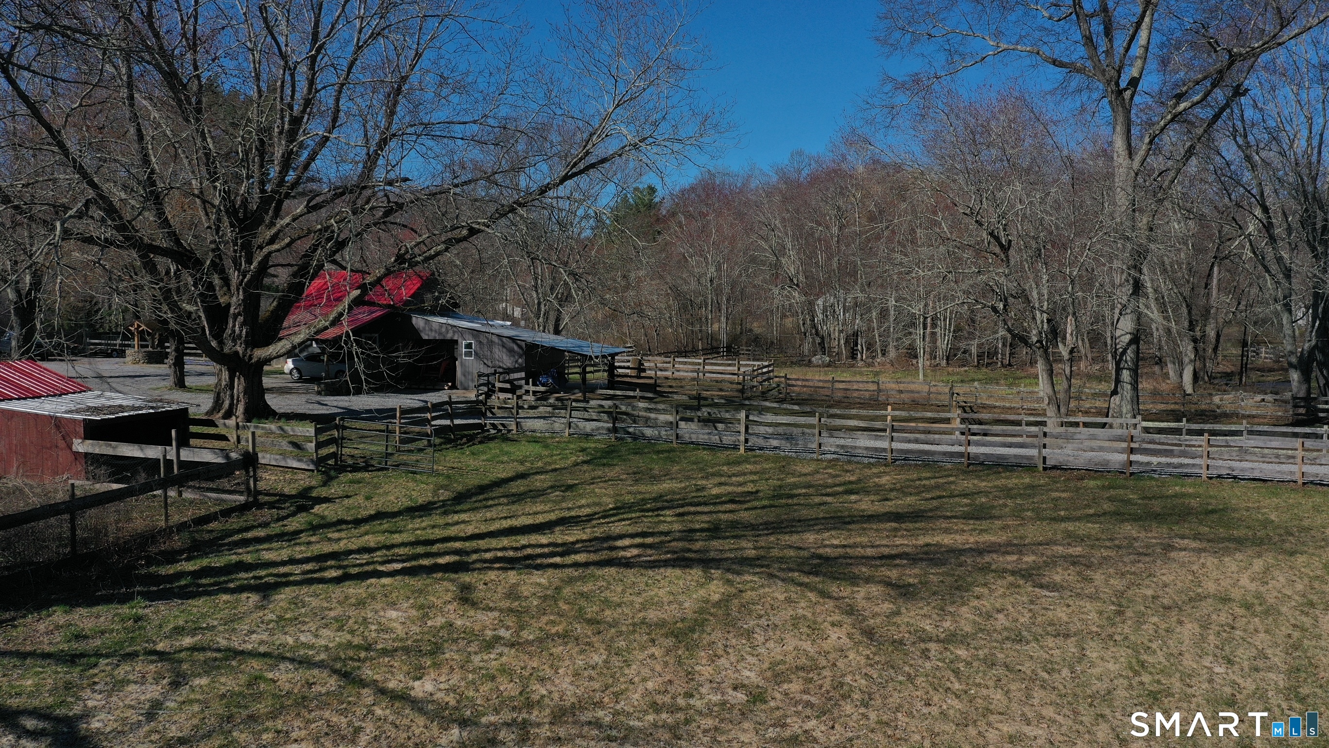 461 Green Hill Road Madison CT 06443