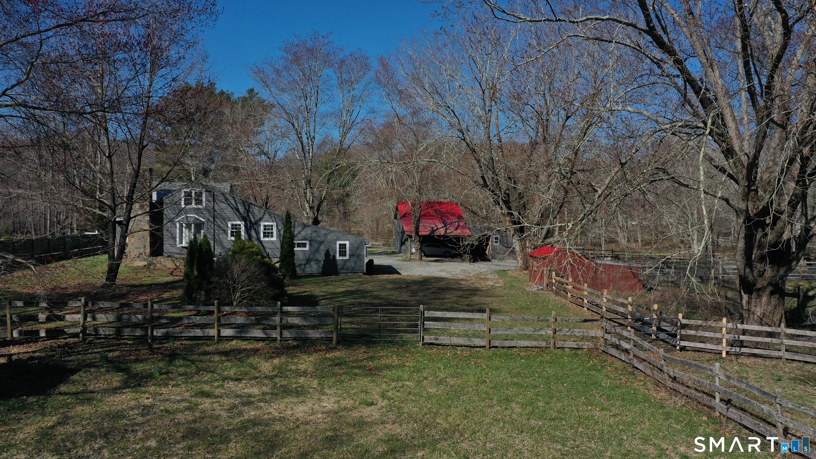 461 Green Hill Road Madison CT 06443