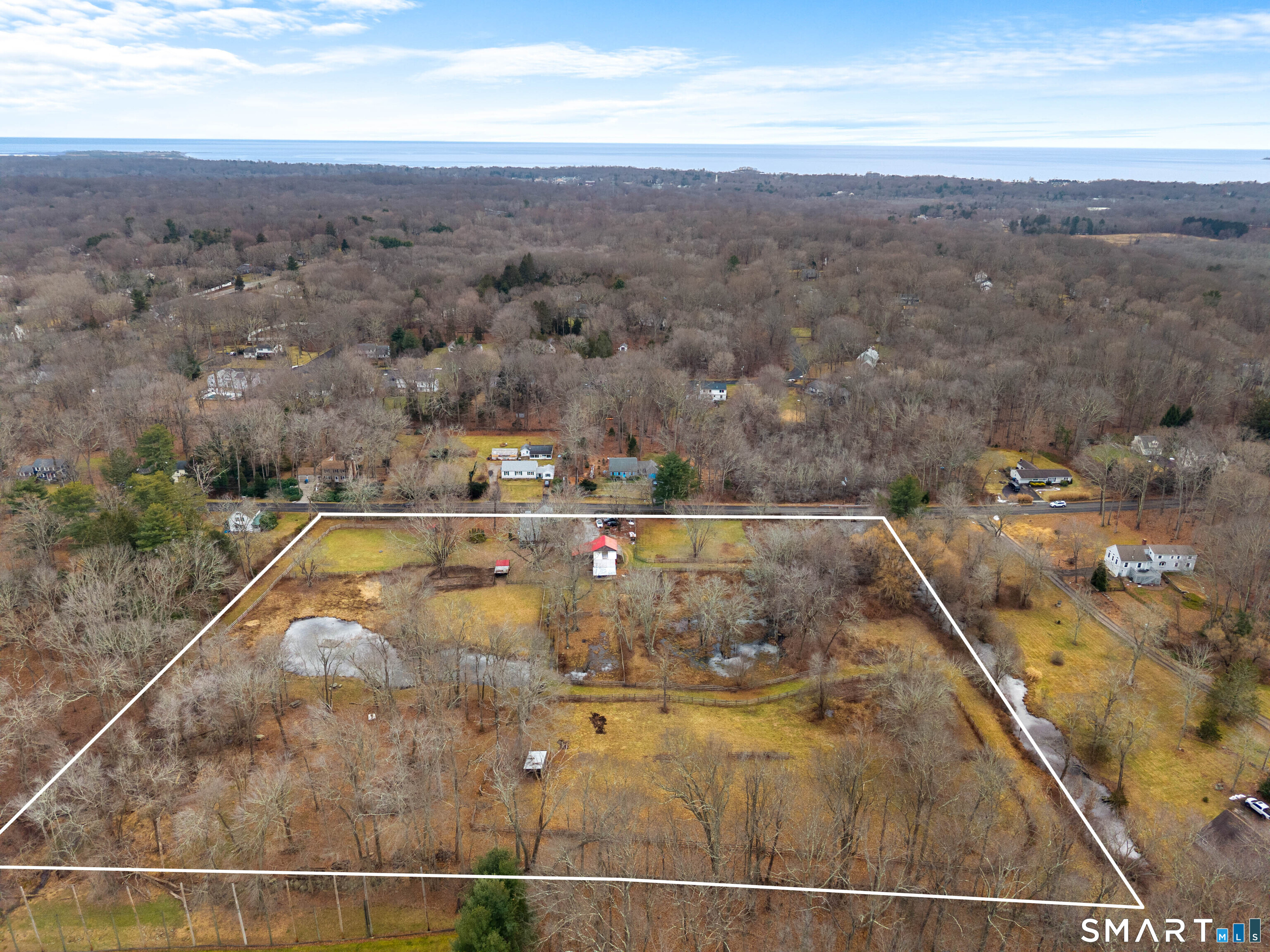 461 Green Hill Road Madison CT 06443