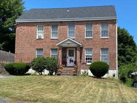 82 Roosevelt Avenue Torrington CT 06790