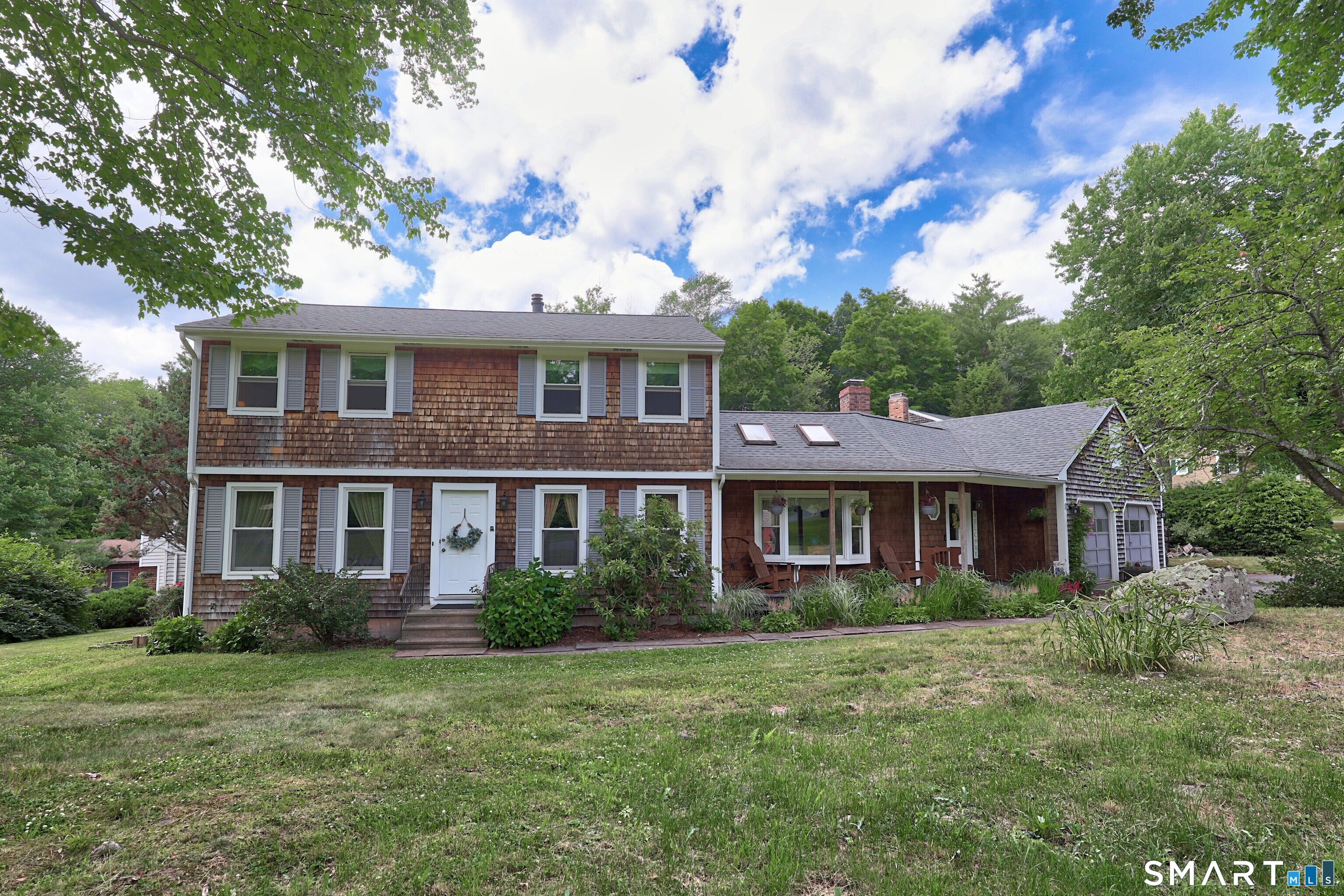 2 Meadowside Drive Farmington CT 06085