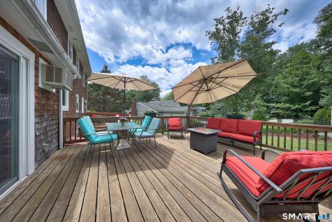 2 Meadowside Drive Farmington CT 06085