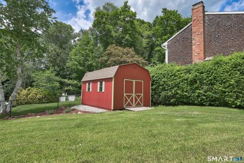 2 Meadowside Drive Farmington CT 06085