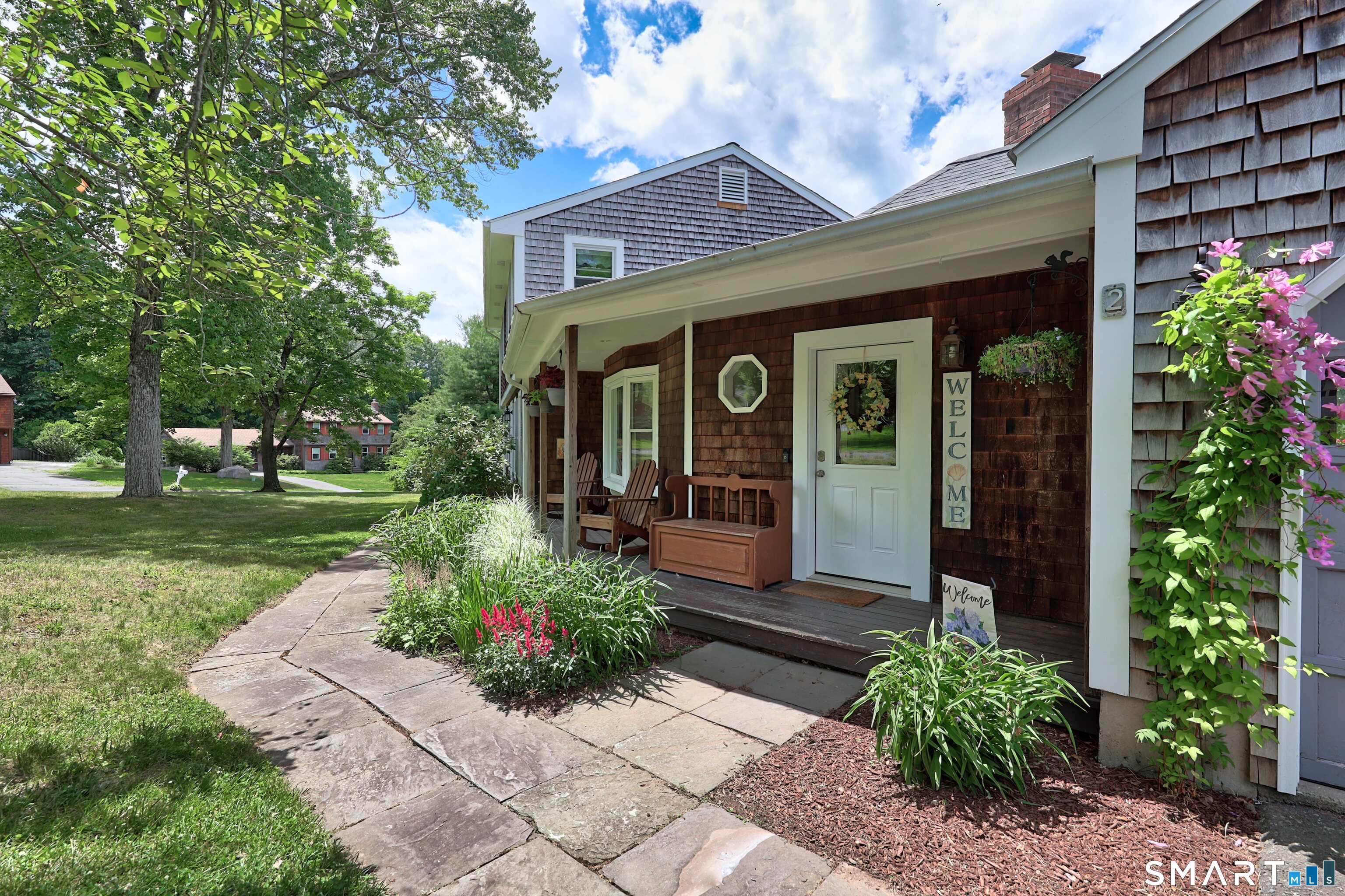 2 Meadowside Drive Farmington CT 06085