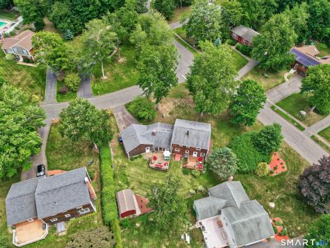 2 Meadowside Drive Farmington CT 06085