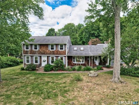 2 Meadowside Drive Farmington CT 06085