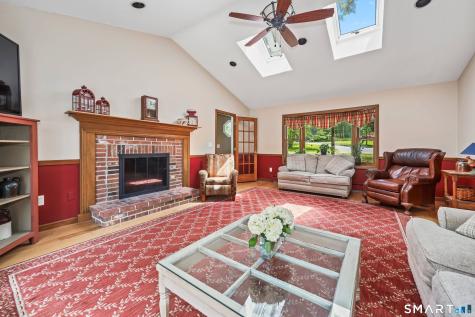 2 Meadowside Drive Farmington CT 06085