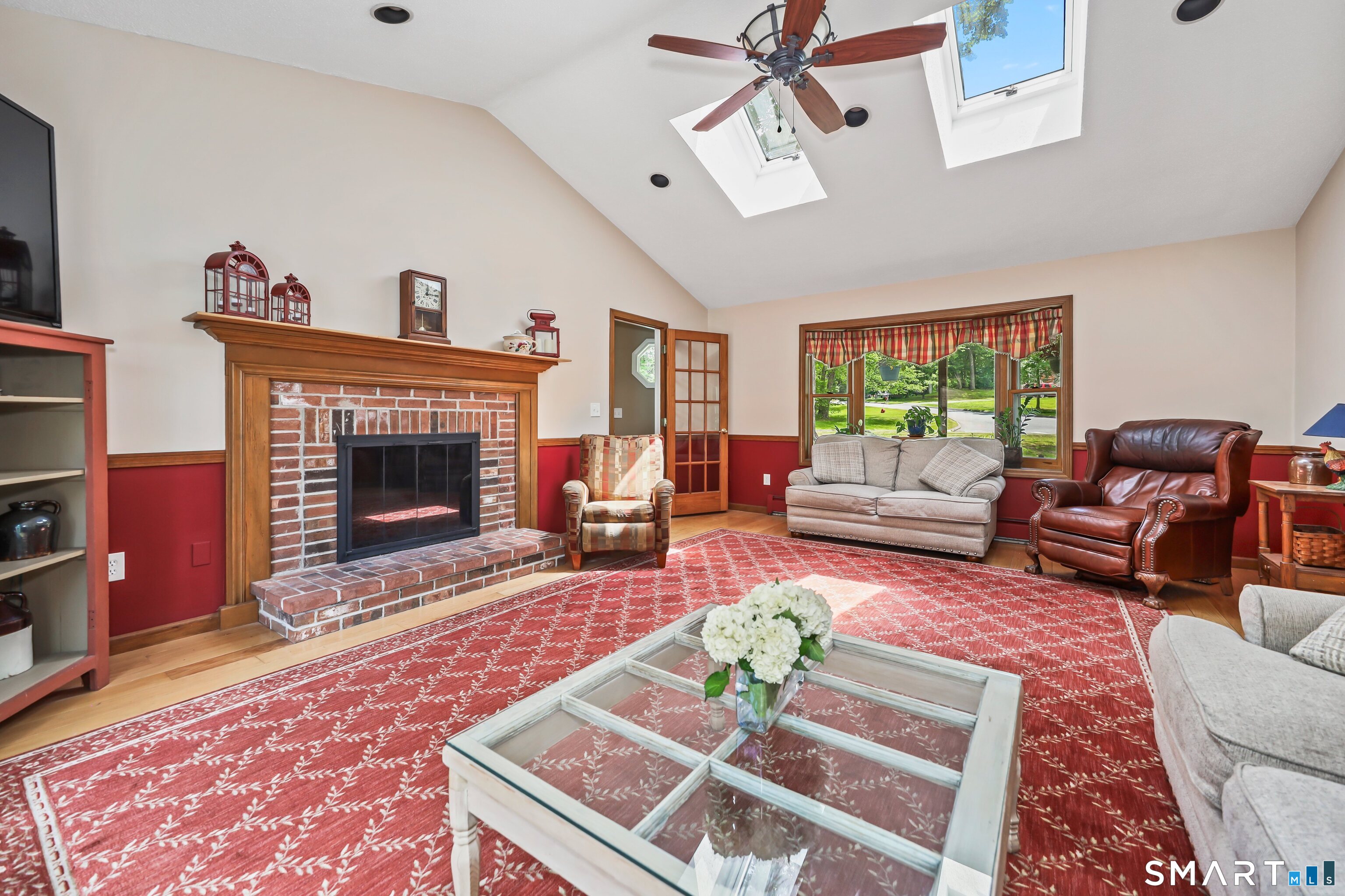 2 Meadowside Drive Farmington CT 06085