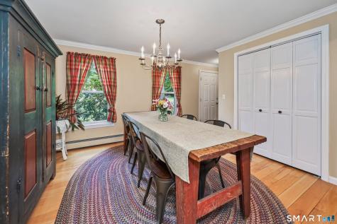 2 Meadowside Drive Farmington CT 06085