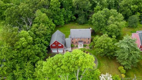 104 Long Meadow Hill Road Brookfield CT 06804