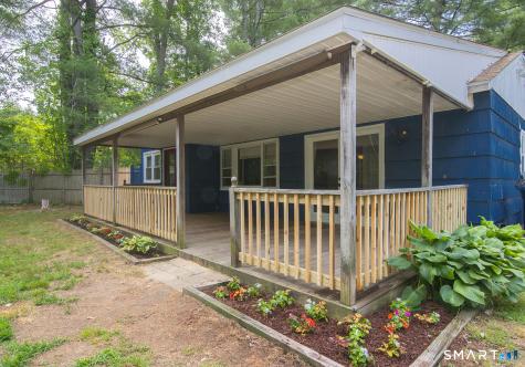 6 Martha Avenue Griswold CT 06351