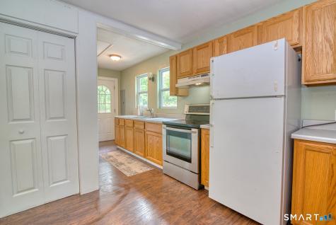 6 Martha Avenue Griswold CT 06351