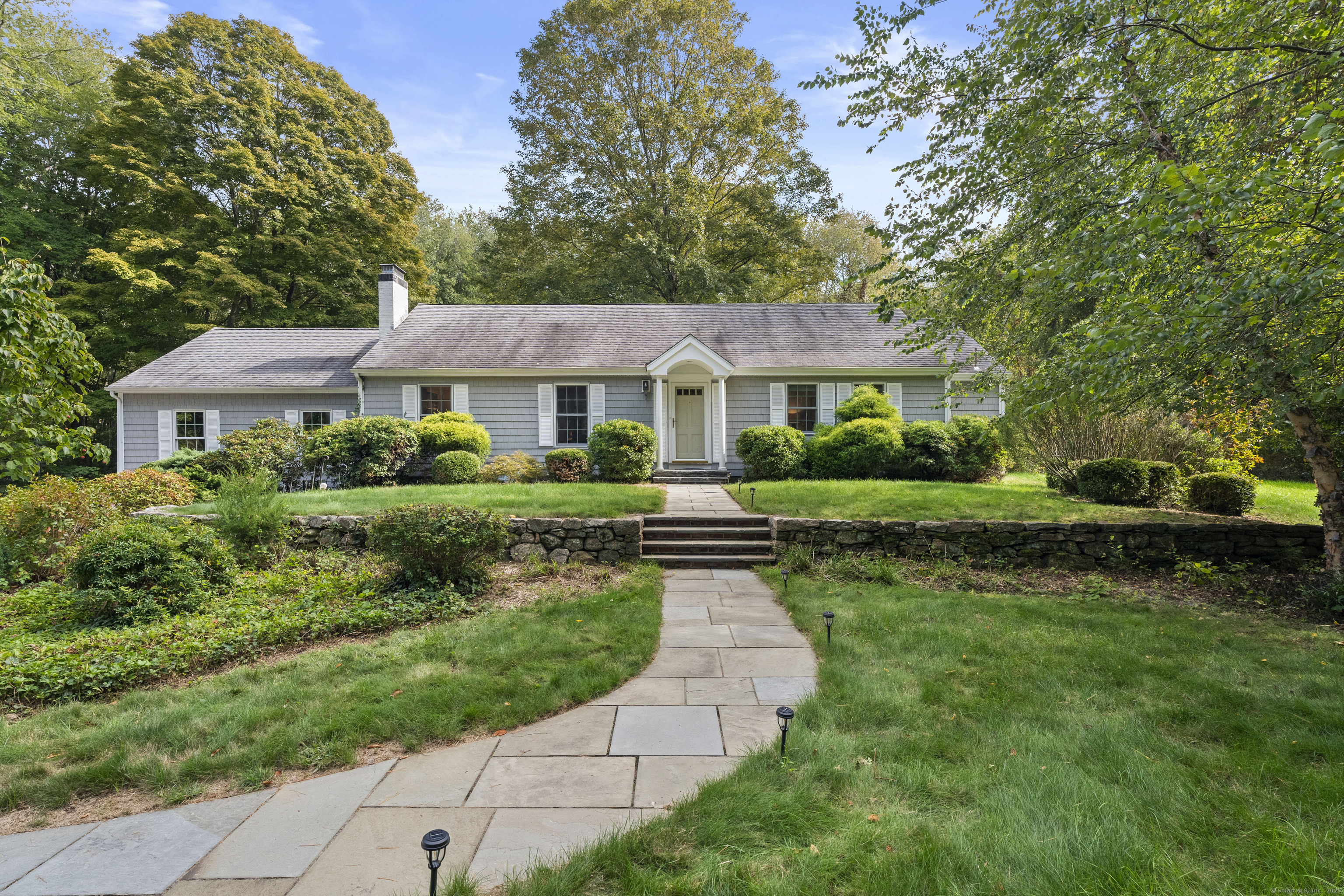 5 Rose Lane Old Lyme CT 06371