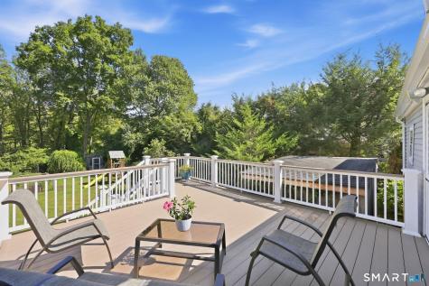 28 Pond Road Franklin CT 06254