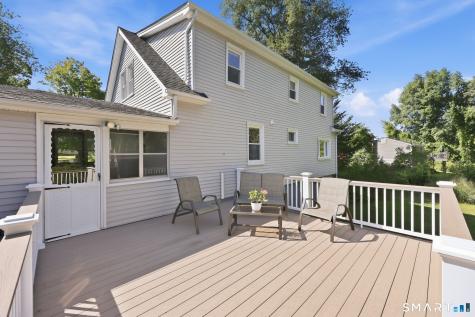 28 Pond Road Franklin CT 06254