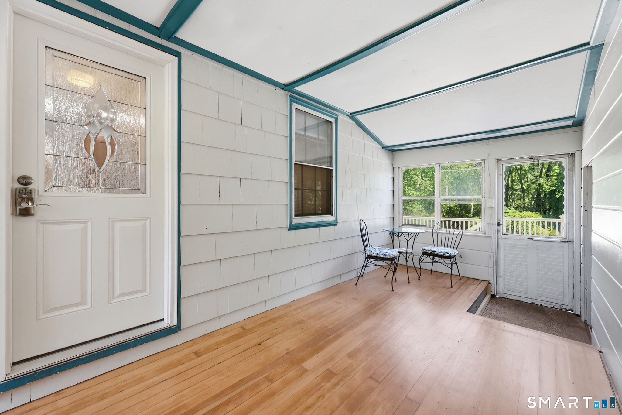 28 Pond Road Franklin CT 06254
