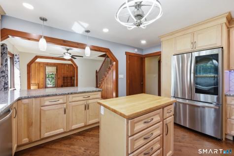 28 Pond Road Franklin CT 06254