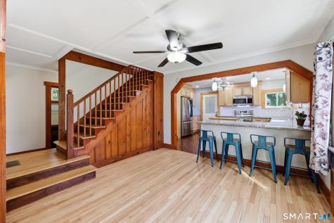 28 Pond Road Franklin CT 06254
