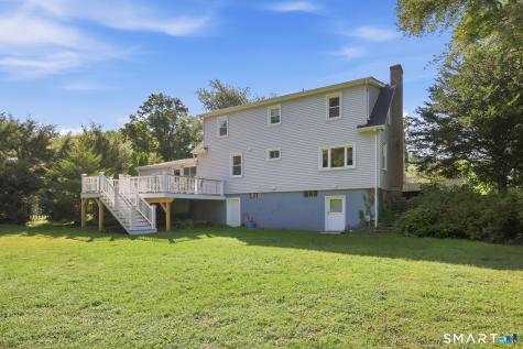 28 Pond Road Franklin CT 06254