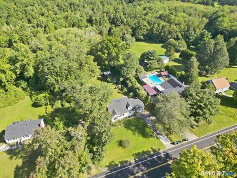 28 Pond Road Franklin CT 06254