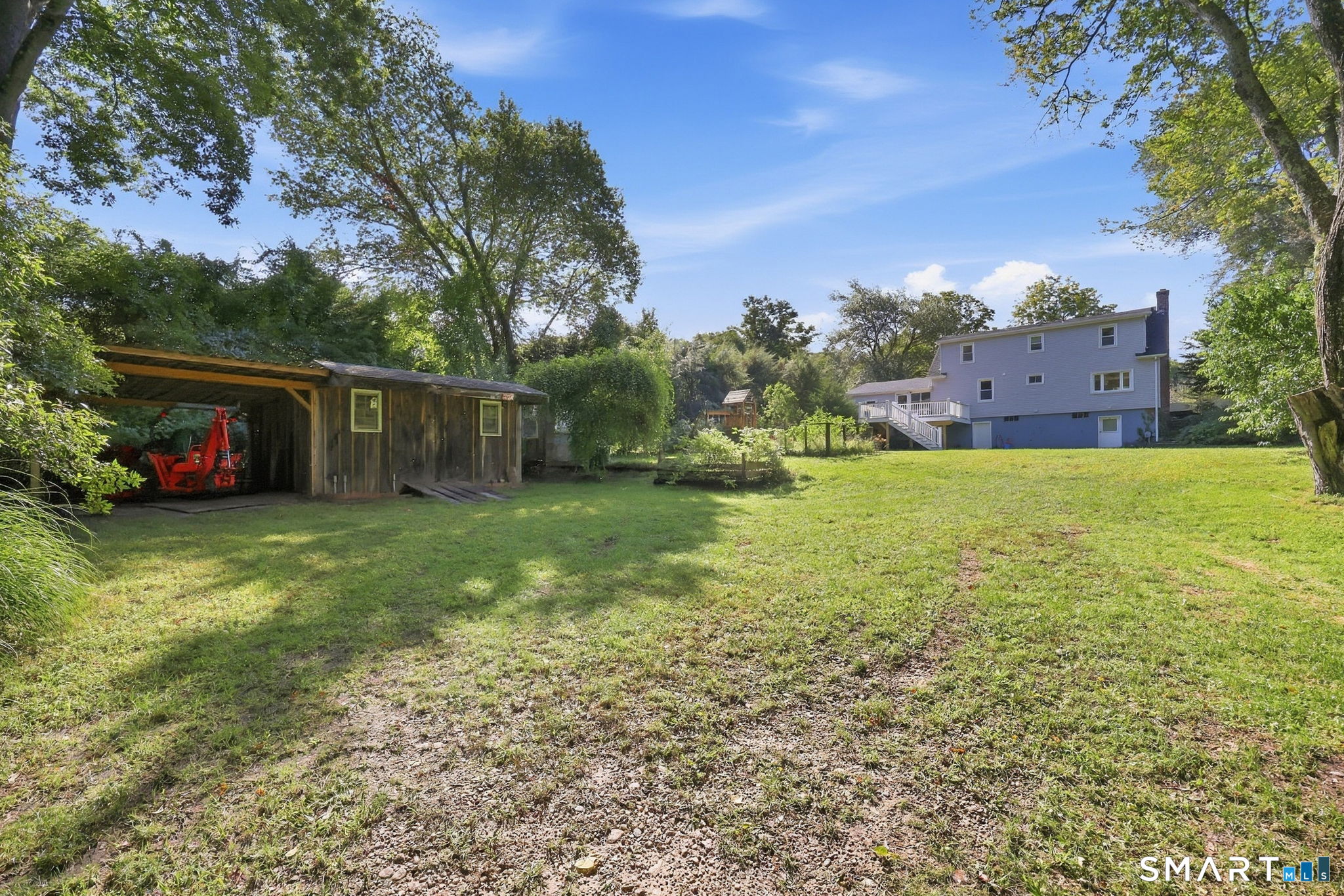 28 Pond Road Franklin CT 06254