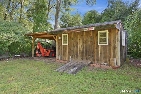 28 Pond Road Franklin CT 06254