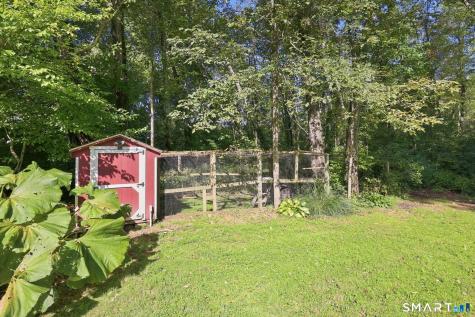 28 Pond Road Franklin CT 06254