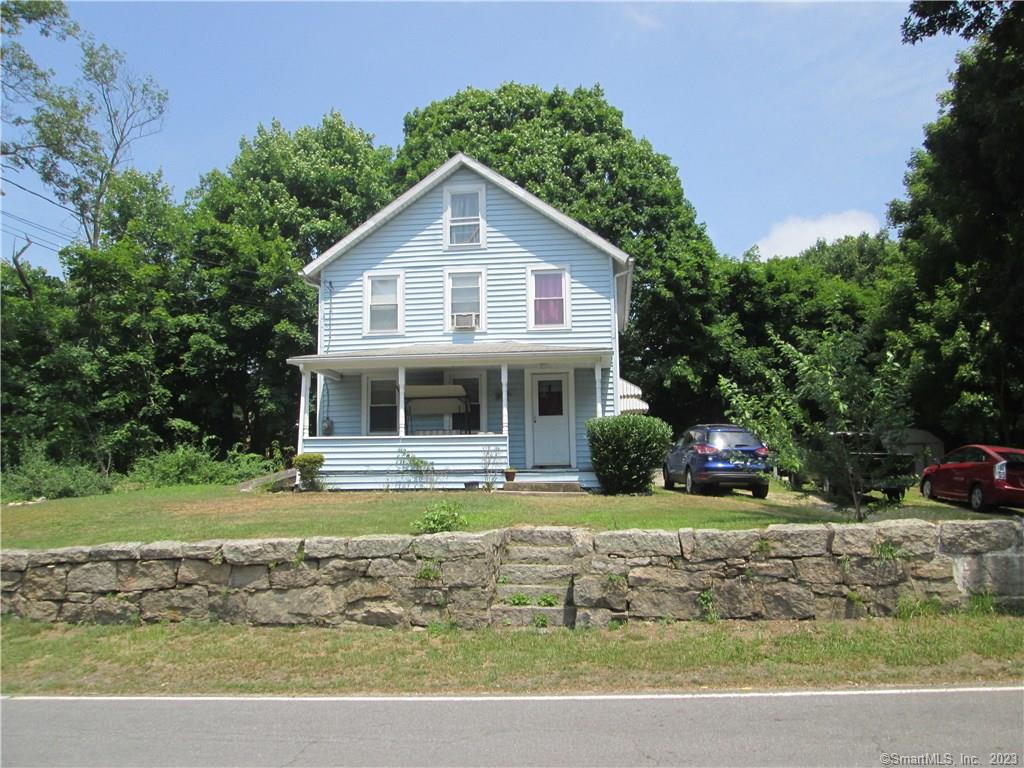 57 Maple Avenue Montville CT 06382