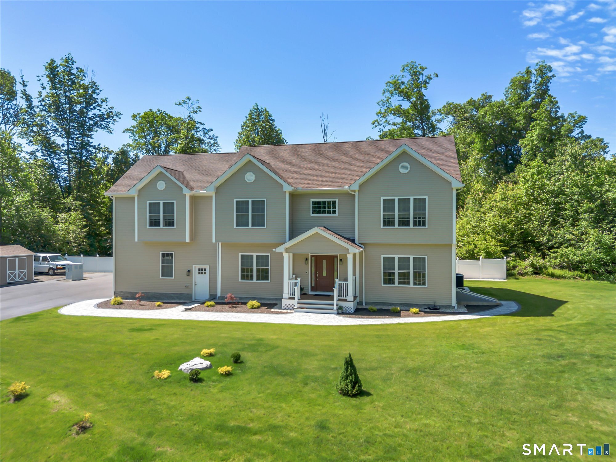 170 Birchwood Drive Hamden CT 06518