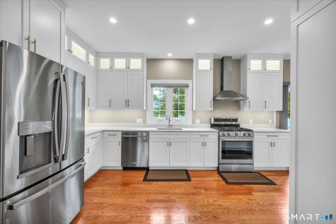 170 Birchwood Drive Hamden CT 06518